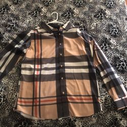 Dressing Shirt
