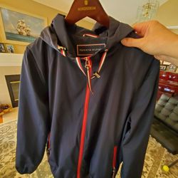 Tommy Hilfiger Jacket Size XL