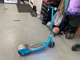 Razor Electric Scooter