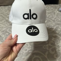 Alo Women Hat