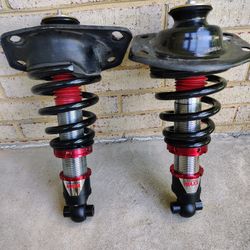 Godspeed Maxx Complete Strut Assembly For Rear