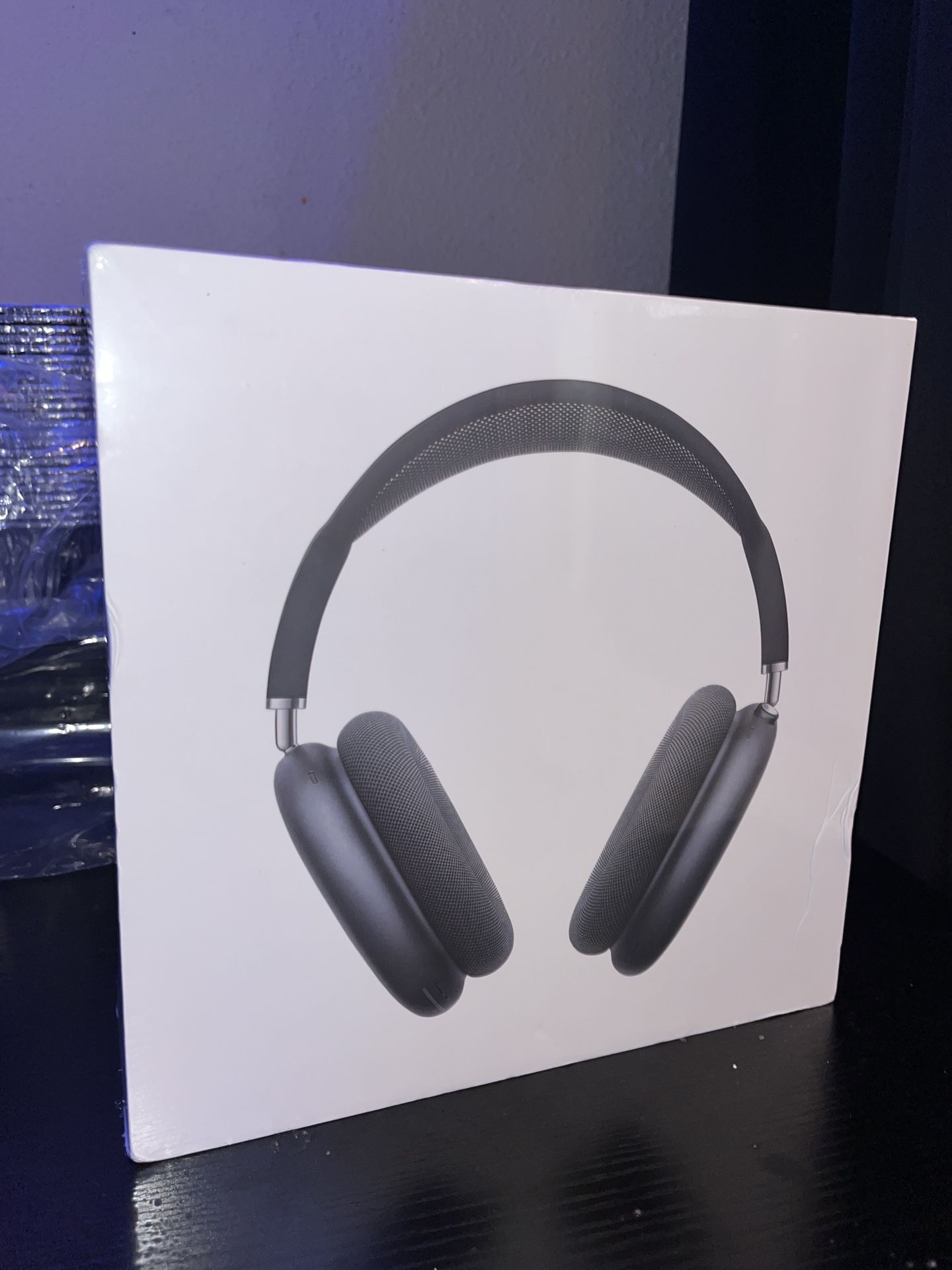 AirPods Max ANC *SEALED*