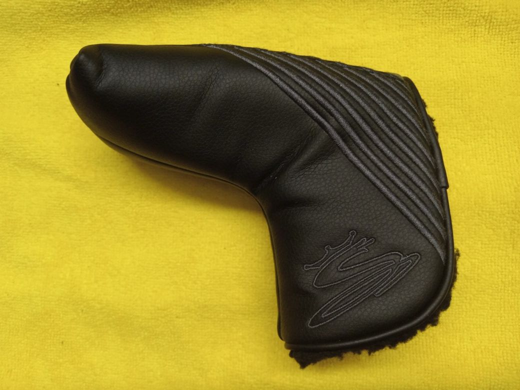 Golf Clubs - COBRA  PUTTER HEAD COVER