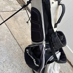 Golf Bag 