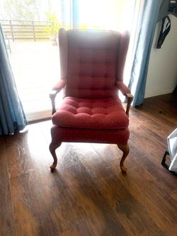 Arm Chair