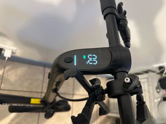 Bicicleta Eléctrica “ Hiboy C1 “ Nueva, Nunca Usada
