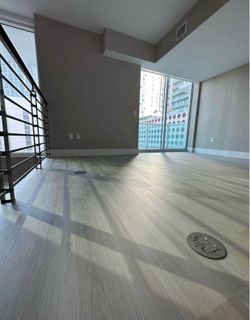 Piso de Madera