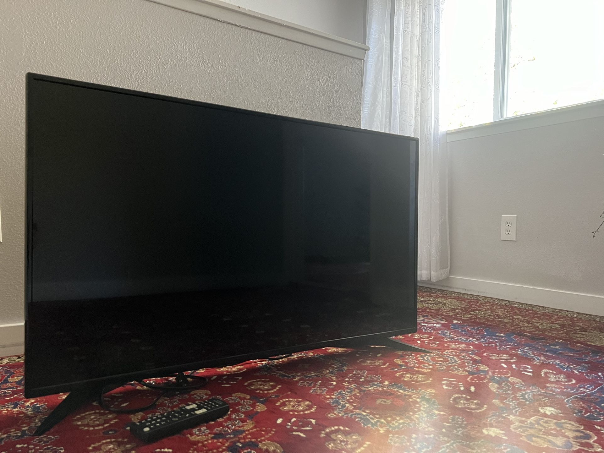 45 Inch Tv