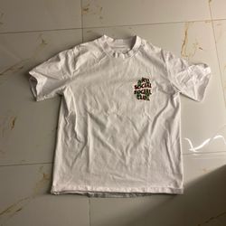 ANTISOCIAL CLUB SHIRT