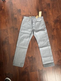 Levi’s 501 Jeans