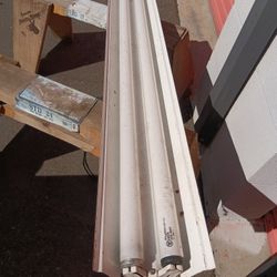 Fluorescent Light