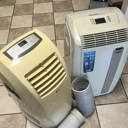 Portable Air Conditioner