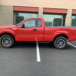 2007 Ford F-150