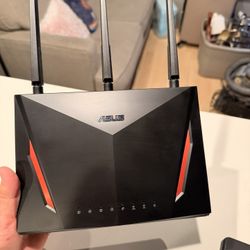 Asus Router 