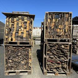 Pallet Boards For DIY Projects $.50 Each