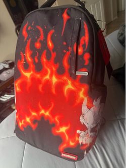 Sprayground Back pack