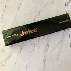 COMMODITY Fragrances Juice + Bold Eau de Parfum 0.33 oz