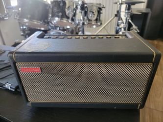 Spark Amp