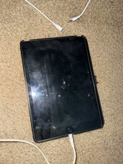 iPad 8 Generation