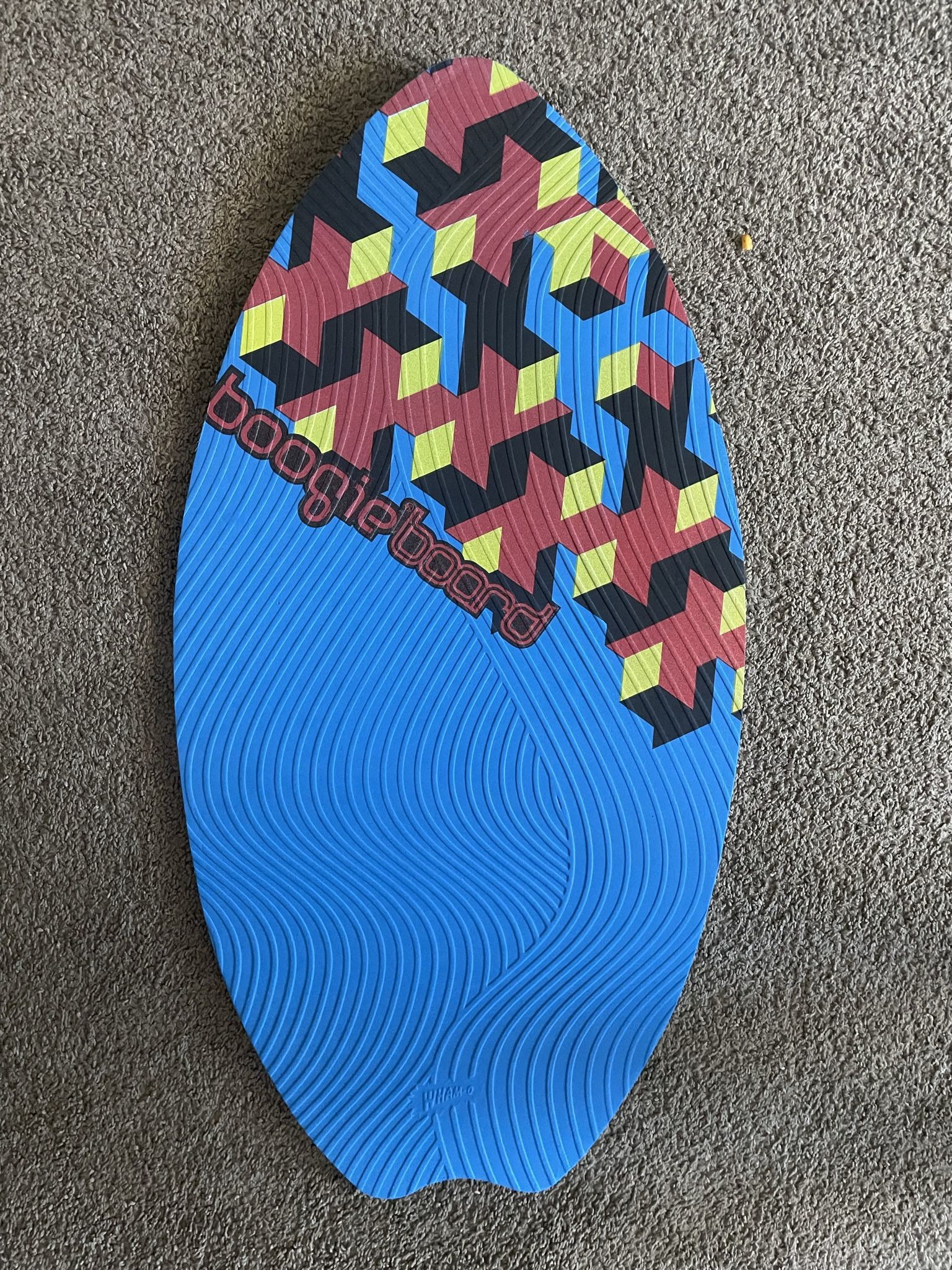 skimboard