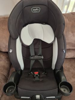 Car Seats