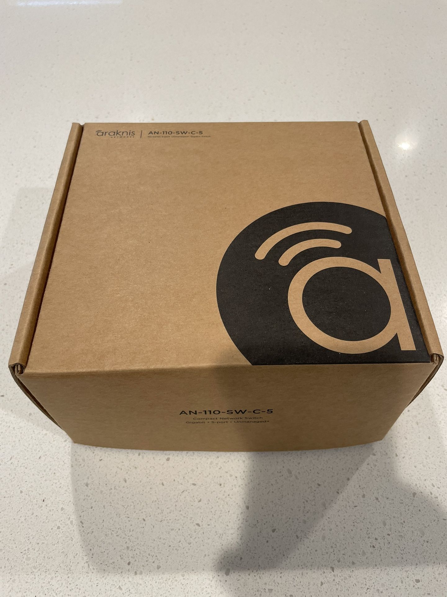 Araknis Network Switch
