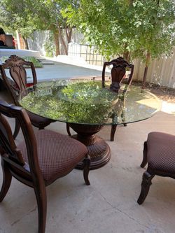 Dining Table Set
