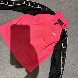 Used. 24m. Nike Jacket 