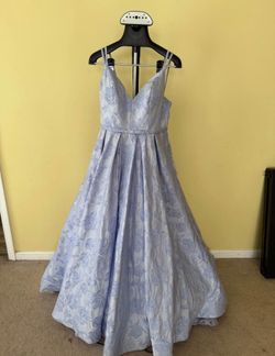Sherri Hill Prom Dress