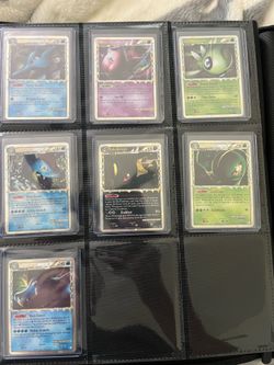 Pokemon Prime Cards
