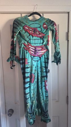 Dinosaur Costume