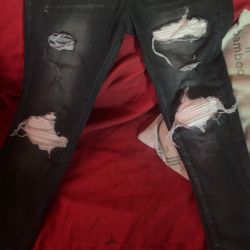 Amris Size 31
