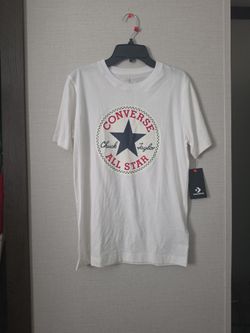 Converse Chuck Taylor All Star T-Shirt