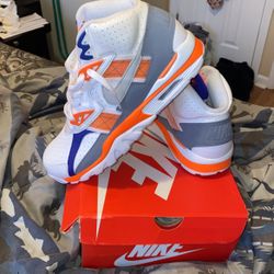 Nike Trainer SC High : Bo Jackson