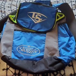 Bagpack Louisville Slugger