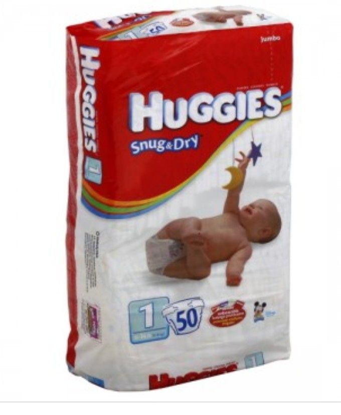 Diapers