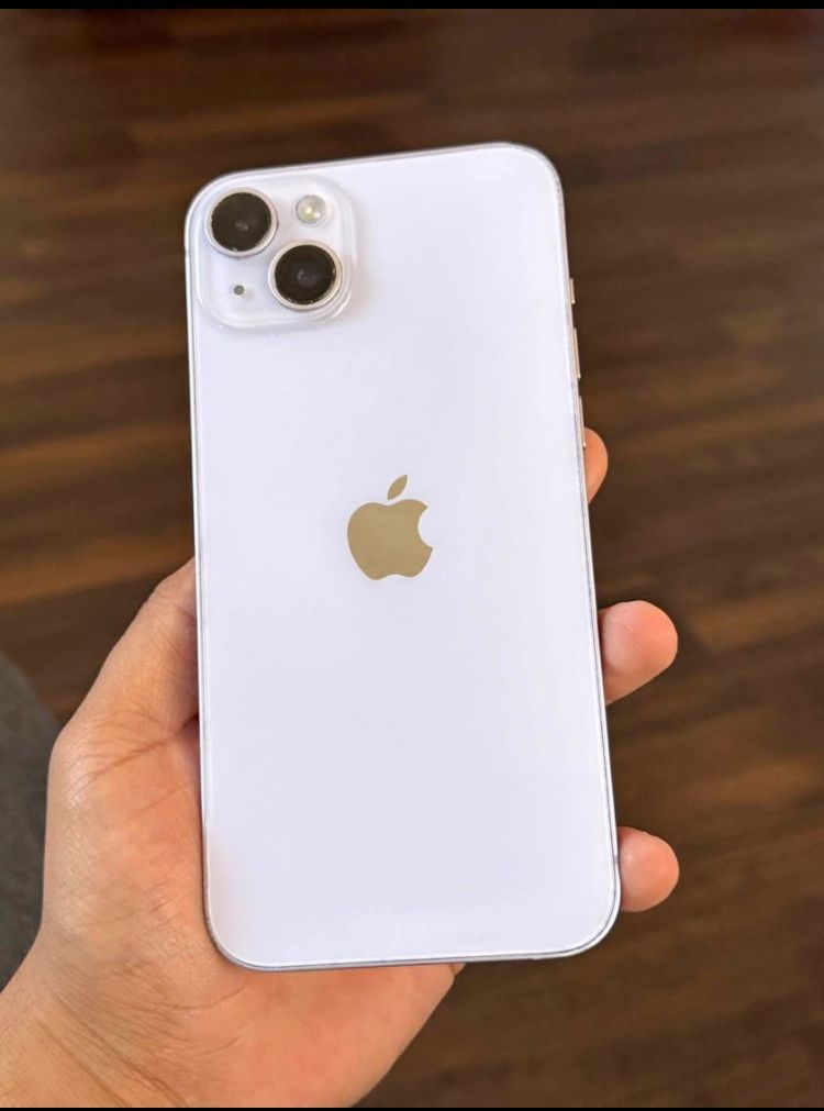 iPhone 14 Unlocked 