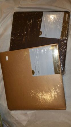 Creative Memories scrapbook albums 12x12