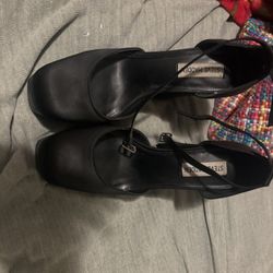 Steve Madden, Size 10