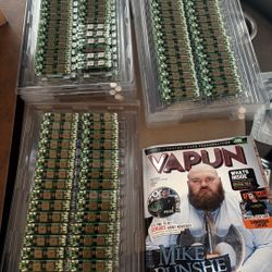 Evolv DNA 250 Chip And Screens 