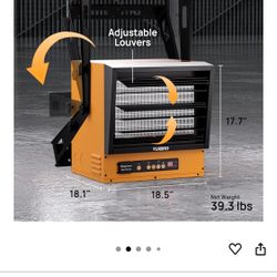Heater