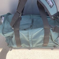 Small Pet Carrier 