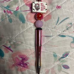 Hello Kitty Scream Pen