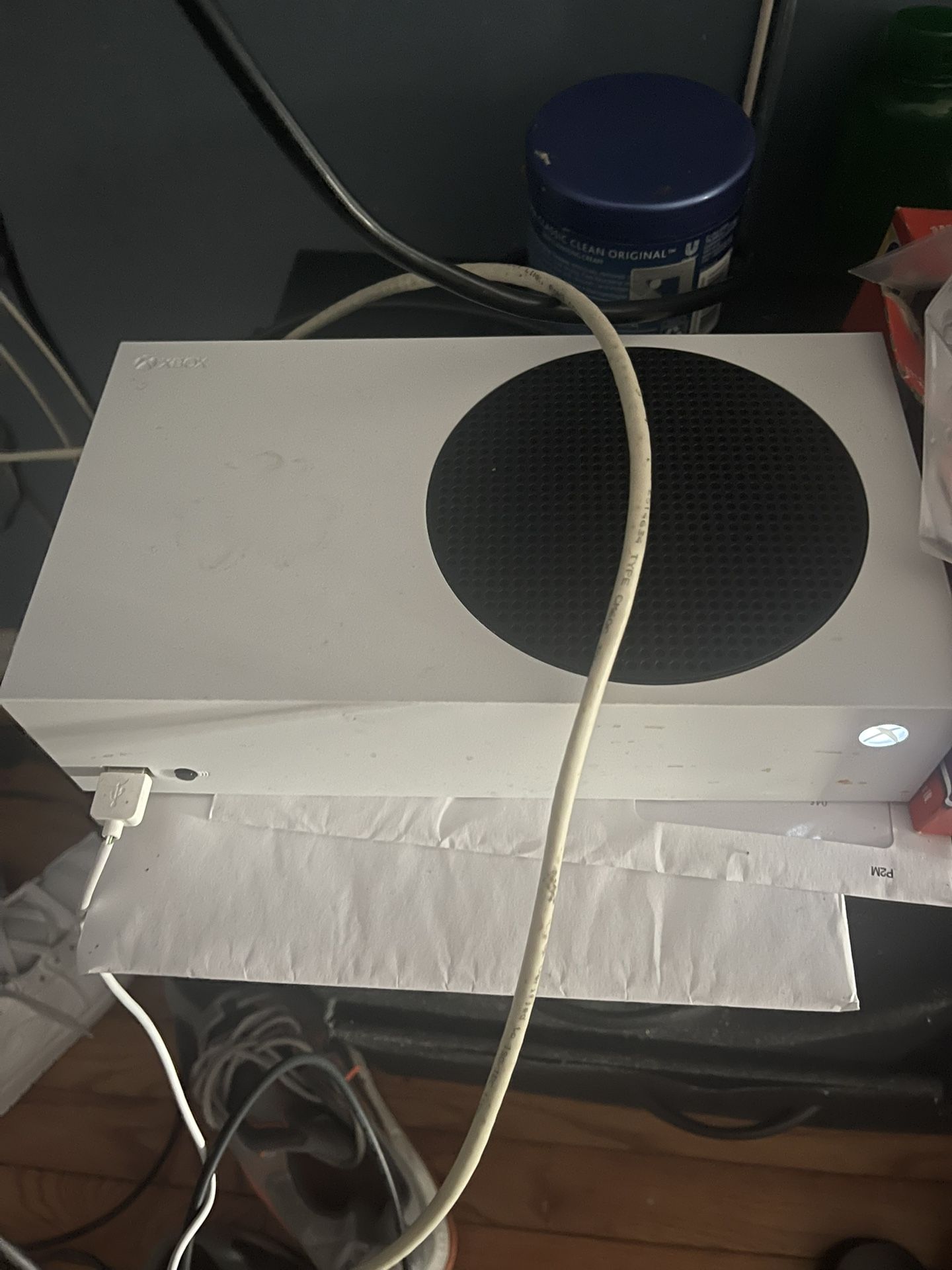 Xbox Series S 512GB
