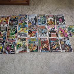 Comics