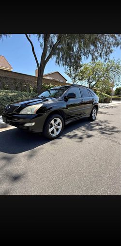 2004 Lexus RX330