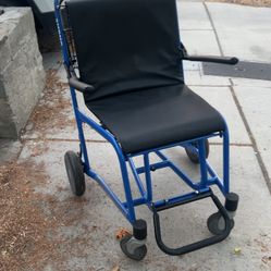 Transport Chair