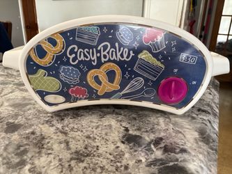 Easy Bake Oven
