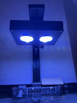 AI Hydra 26HD LED WIFI