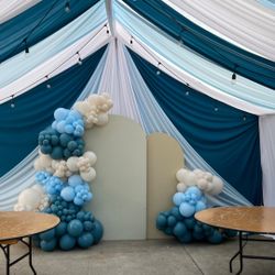 Party Decor 